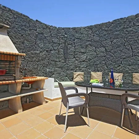 Bandera With Private Heated Pool And Childrens Play Area Villa *