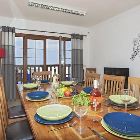 Bandera With Private Heated Pool And Childrens Play Area * Playa Blanca (Lanzarote)